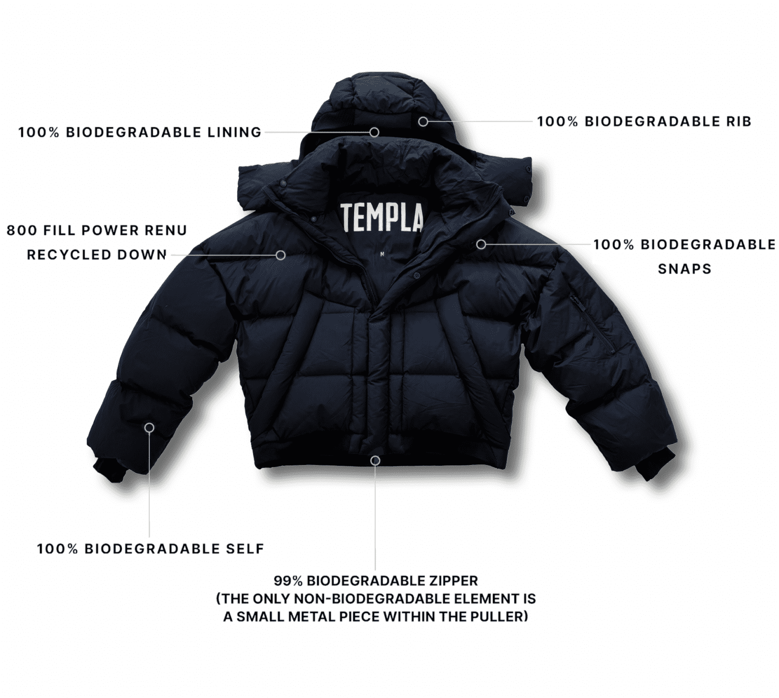 Active Apparel Group | Our Responsibility